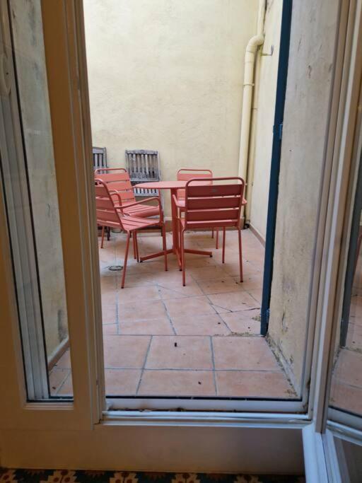 Willa Les Arenes Arles Zewnętrze zdjęcie